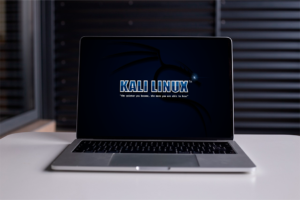 Instalación de Kali Linux en VirtualBox